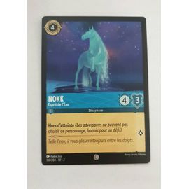 Nokk ( Esprit De L' Eau )