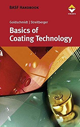 Basf Handbook On Basics Of Coating Technology