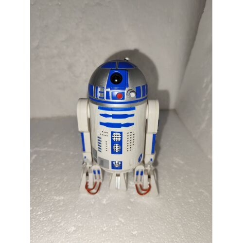 Enceinte R2D2 Lucas films 2012