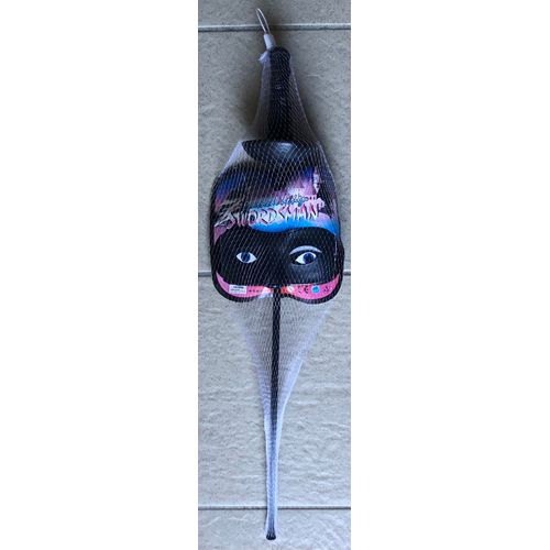 Epée Et Masque De Zorro, Don Diego De La Vega, Walt Disney, Panoplie, Figurine