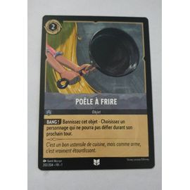 Poele A Frire