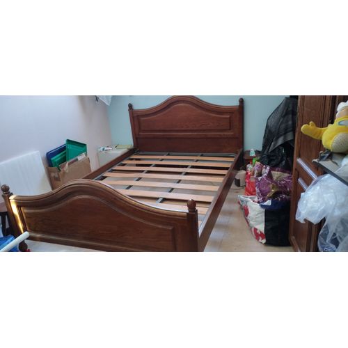 Chambre À Coucher Complète