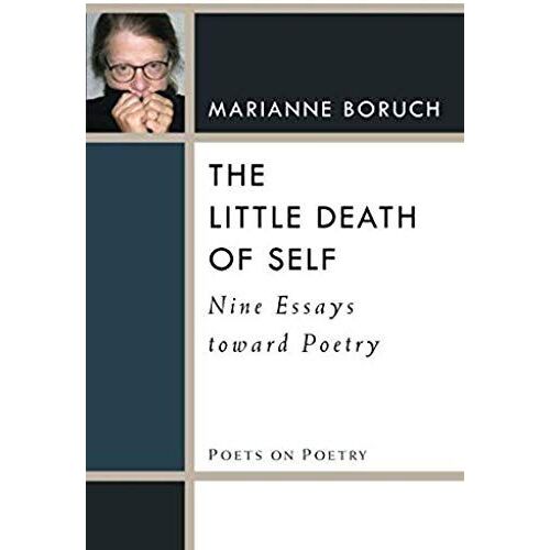 Boruch, M:  The Little Death Of Self