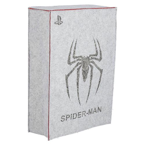 Housse Anti-Poussière De Console De Jeu Protecteur Anti-Poussière En Tissu De Feutre Personnalisé Pour Ps5 Hôte De Console De Jeu