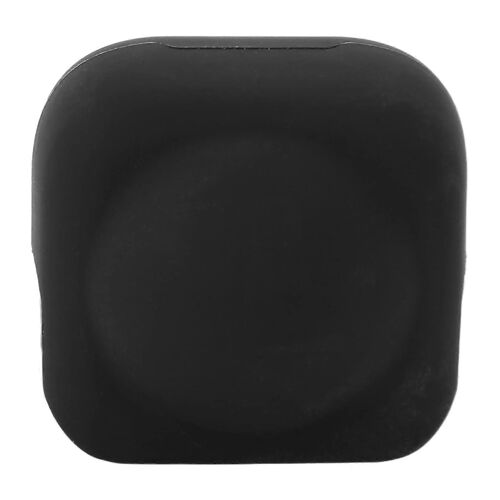 Capuchon d'objectif pour Insta360 X3 Housse de protection en silicone étanche résistant à la poussière et à l'usure pour accessoires de caméra d'action