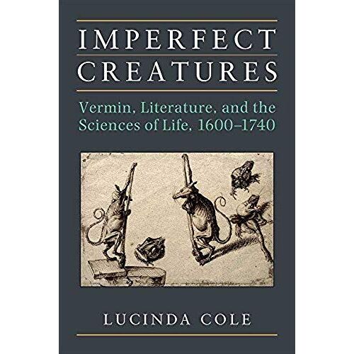 Imperfect Creatures