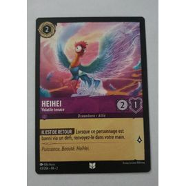 Heihei (Volatile Tenace )