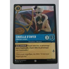 Cruella D' Enfer ( Collection Croisiere )