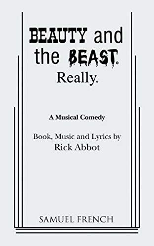 Beauty And The Beast. Really.