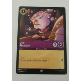 Zip ( Ame Innocente )