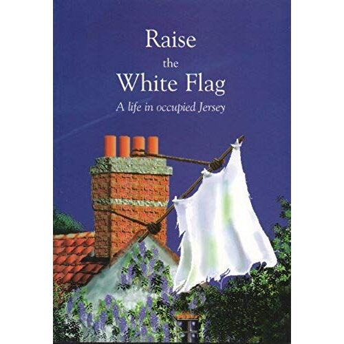 Raise The White Flag