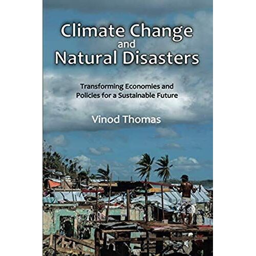 Climate Change And Natural Disasters