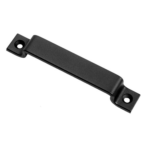 Poignée de porte coulissante en acier inoxydable, quincaillerie de porte de grange, maison, Garages, placards modernes, accessoires d'intérieur et d'extérieur avec vis