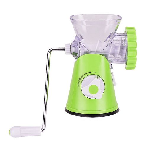 Hachoir À Viande Manuel Avec Lame En Acier Inoxydable, Pour Saucisses, Légumes, Pommes De Terre, Râpe À Carottes, Outils De Cuisine