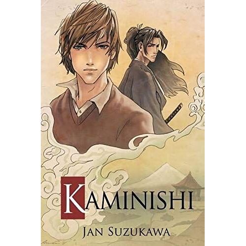 Kaminishi
