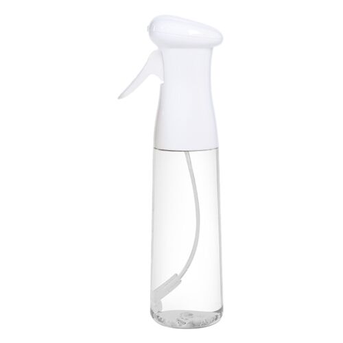 friteuse à Air pour vinaigre et vinaigre, pulvérisateur d'huile rechargeable, distributeur de cuisson, brume Fine pour bouteille de 240ml, salade, cuisine domestique