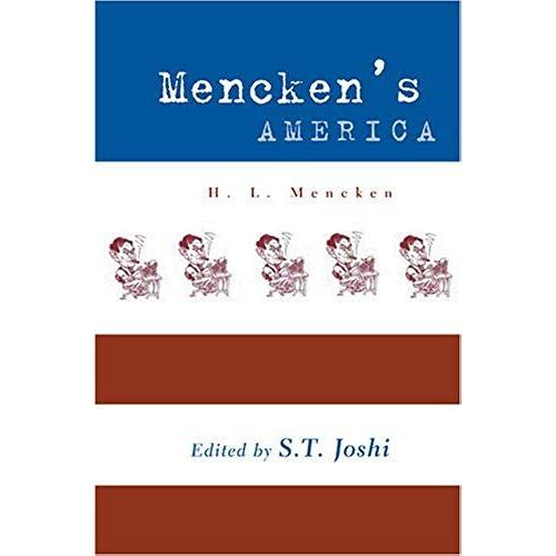 Mencken's America