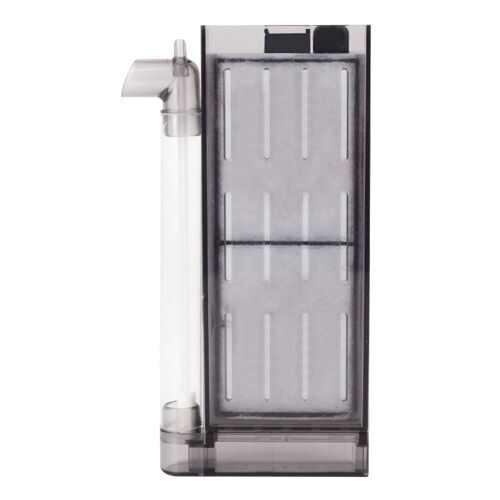 Petits Outils Pratiques De Nettoyage À Air Pour La Maison, Légers, Détachables, Filtre Pour Aquarium, Réglables, Accroche Ultra Silencieuse