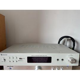 Amplificateur AUNA AV2-CD508BT