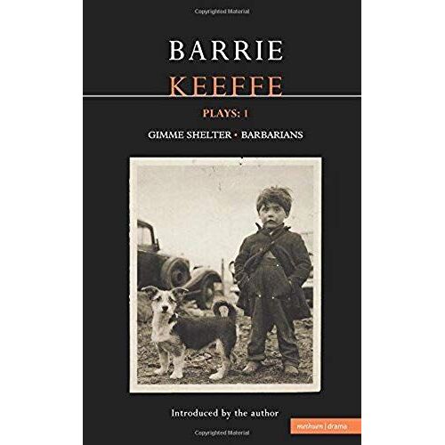 Keeffe Plays
