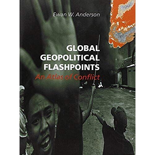 Global Geopolitical Flashpoints