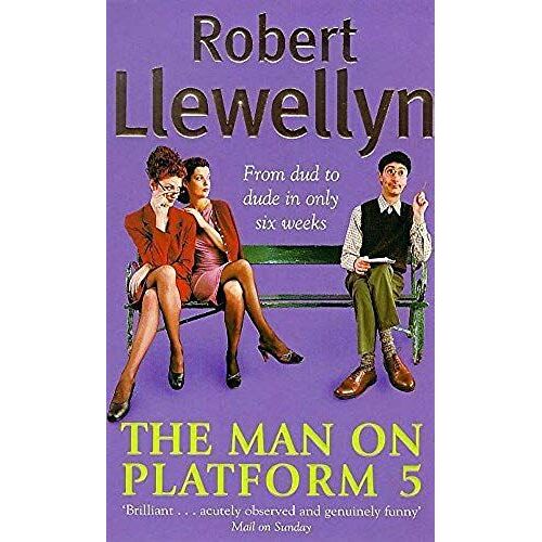 The Man On Platform Five