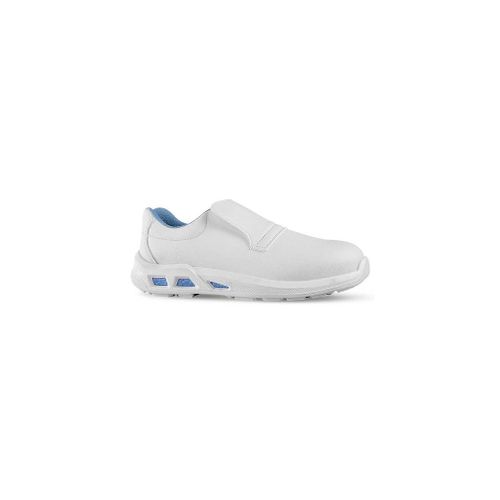 Chaussure De Sécurité Basse Microfibre Imperméable Embout Springtane Jalhygie Sas S3 Src Jyjy216 Jallatte