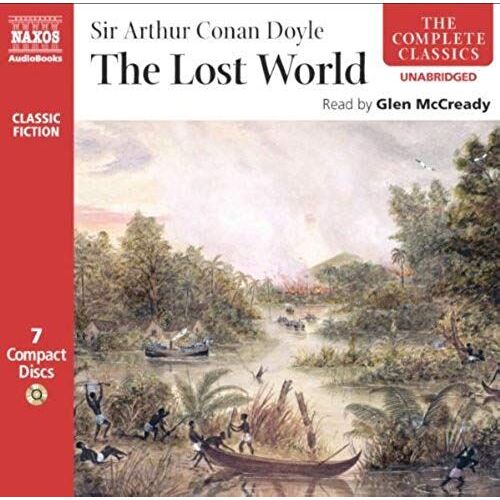 The Lost World