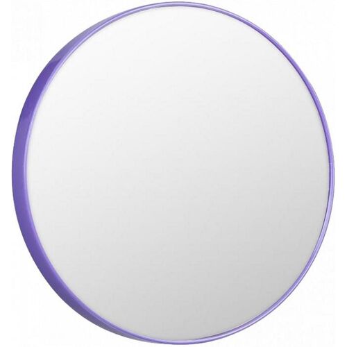 Miroir Grossissant D9.8cm - Couleur Assortie - Cosmetic Club 