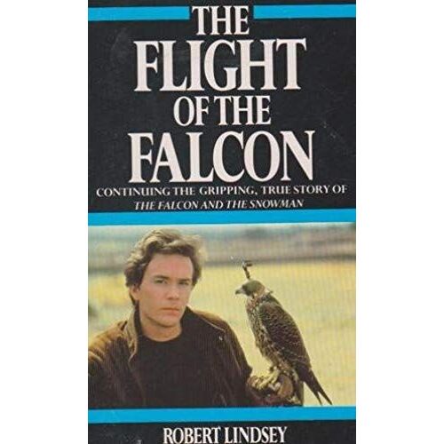 The Flight Of The Falcon