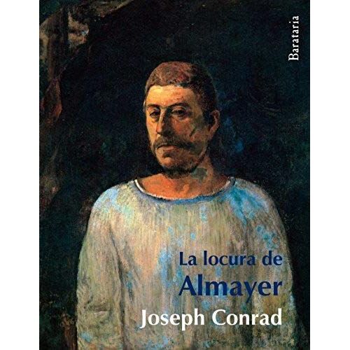 La Locura De Almayer