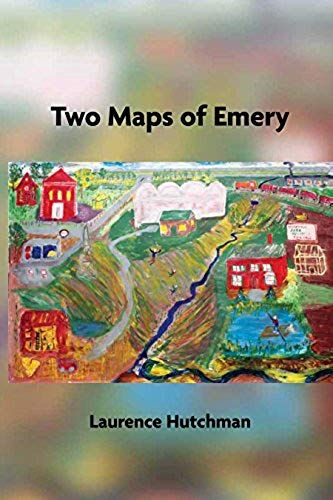 2 Maps Of Emery