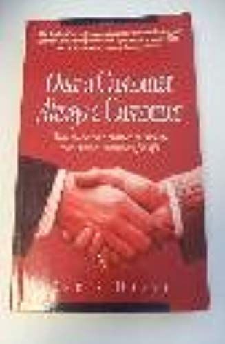 Once A Customer, Always A Customer