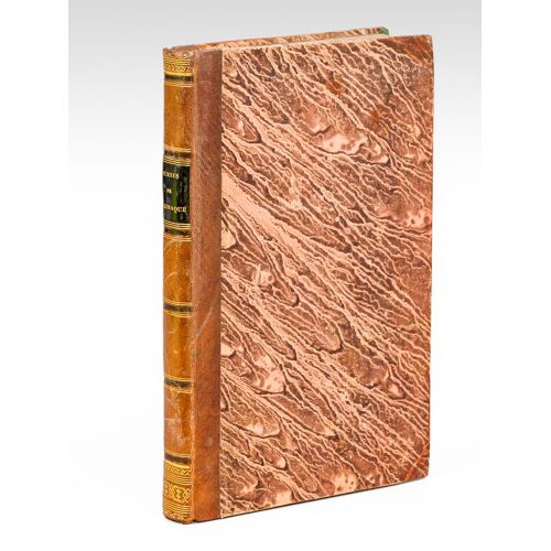Hymnes De Callimaque Traduites En Vers Français [ Livre Dédicacé Par Le Traducteur ]