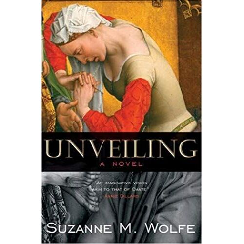 The Unveiling: A Novel