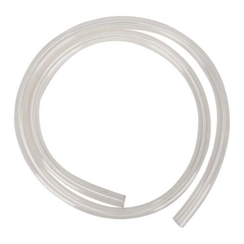 Universel 3/8 Mince Ordinateur PVC Refroidissement Eau Tuyau Waterblock Doux Tube 9.5x12.7mm (Transparent)