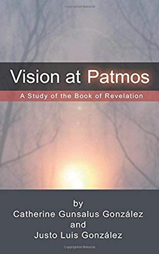 Vision At Patmos