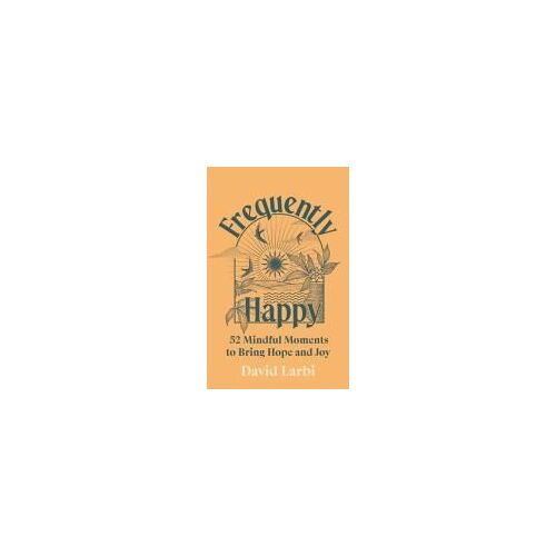 Frequently Happy
