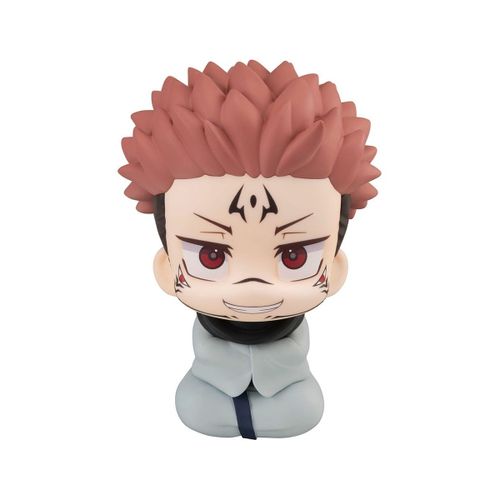 Jujutsu Kaisen - Statuette Look Up Sukuna 11 Cm