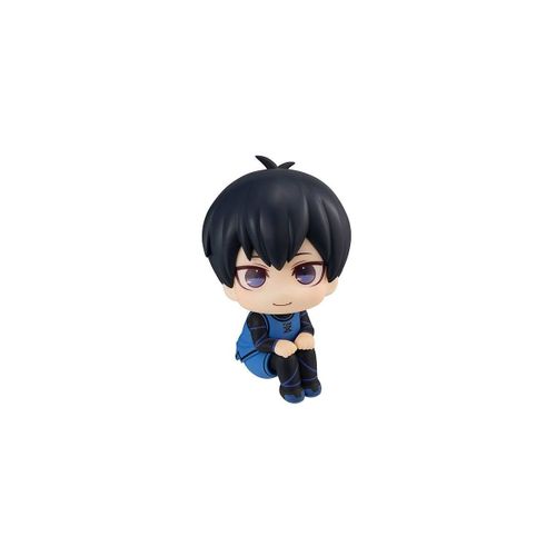 Blue Lock - Statuette Look Up Yoichi Isagi 11 Cm