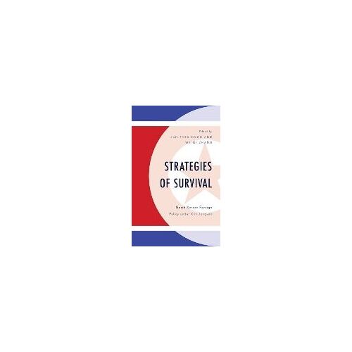 Strategies Of Survival