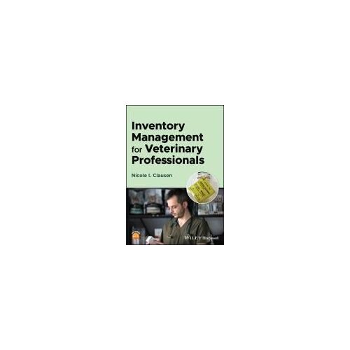 Inventory Management For Veterinary Professionals