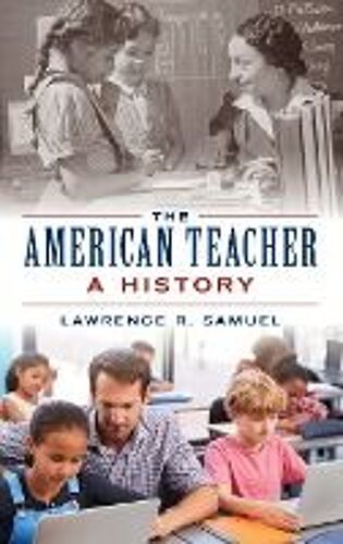 American Teacher
