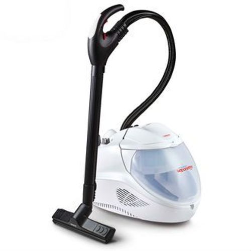Polti Vaporetto Lecoaspira PVEU0082 - Nettoyeur à vapeur - traineau - Filtrage d'eau - 1350 Watt