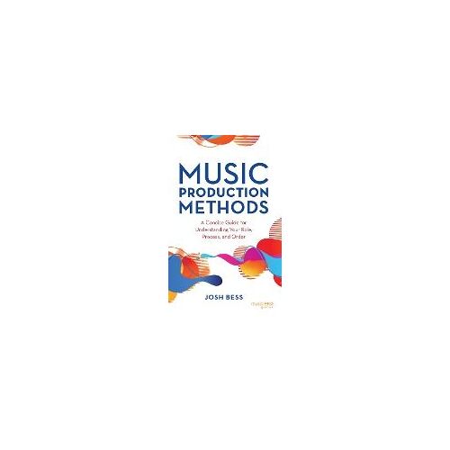 Music Production Methods