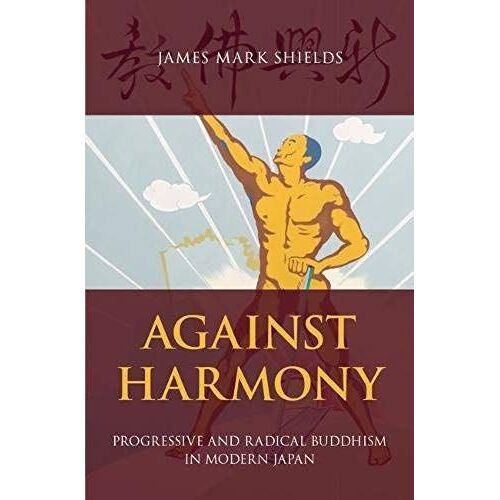 Against Harmony