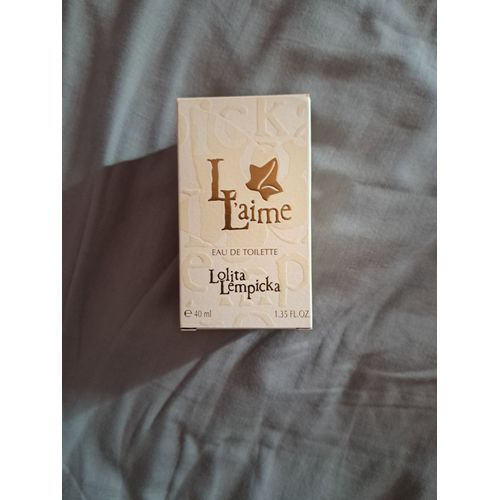 Parfum L Laime Lolita Lempicka 40ml 