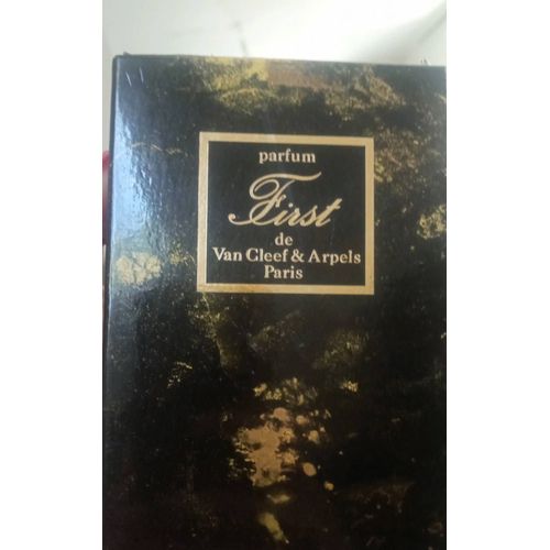 Parfum First De Van Cleef 30ml 