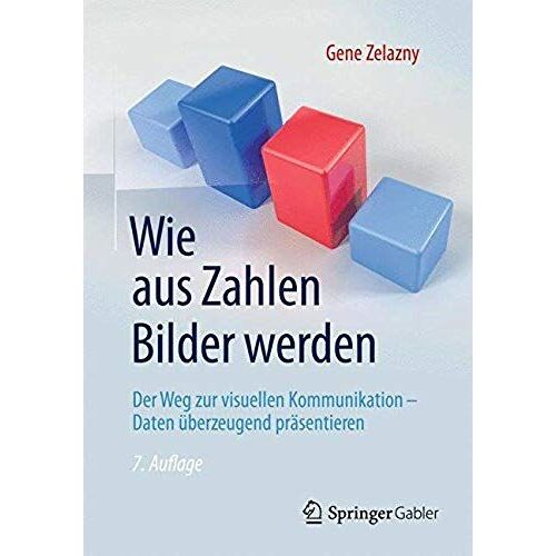 Wie Aus Zahlen Bilder Werden