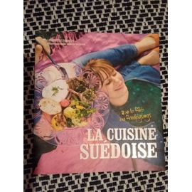 La Cuisine Suédoise De La Fika Au Fredagsmys